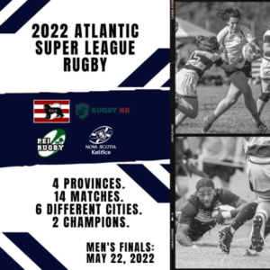 Atlantic Super League 2022
